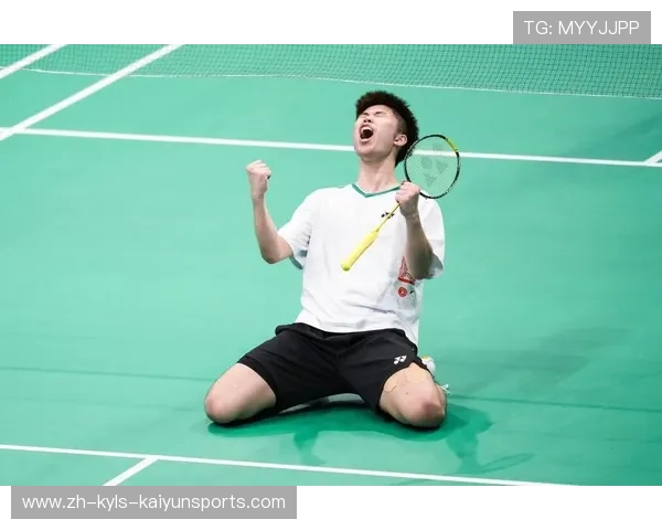 羽毛球影响网球