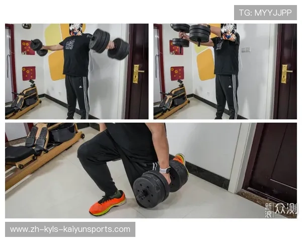 高效燃脂瘦腿器材推荐：针对性训练打造纤细双腿