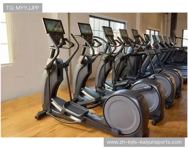 高效燃脂必备的实用型有氧器械盘点